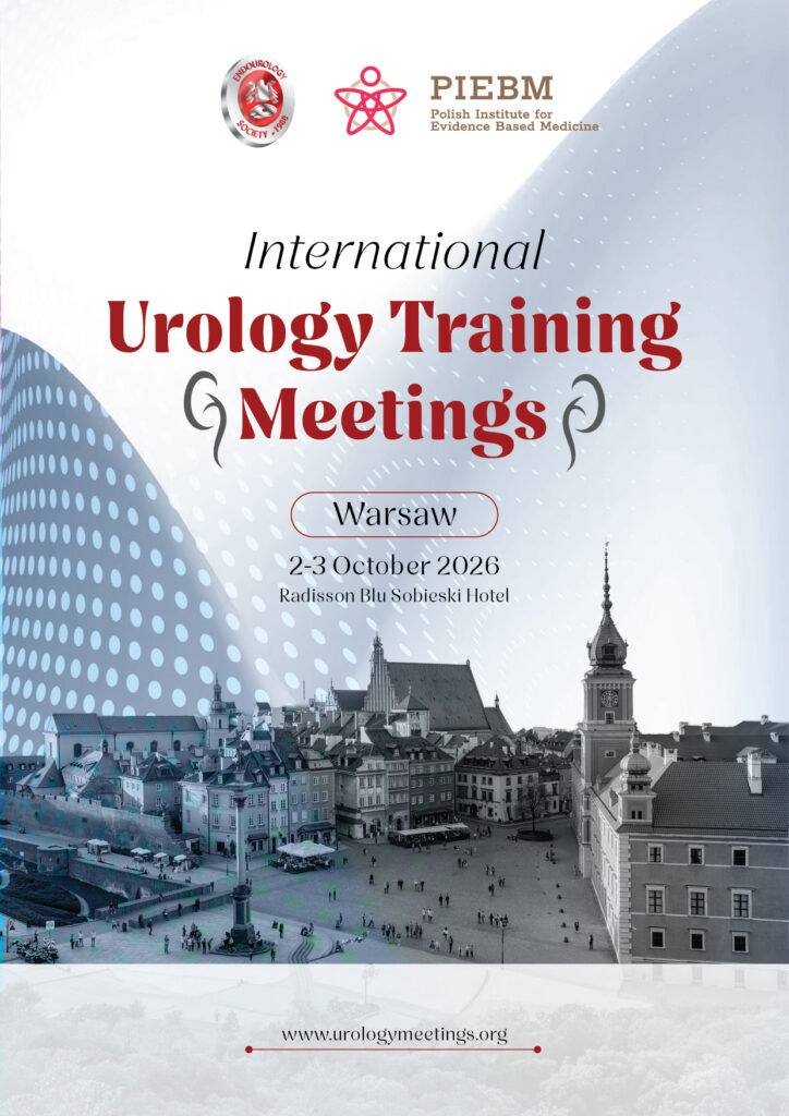 International Urology Training Meeting – Warsaw