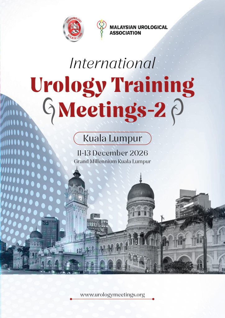 International Urology Training Meeting – Kuala Lupmur