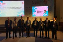 15. Ulusal Endoüroloji Kongresi