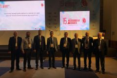 15. Ulusal Endoüroloji Kongresi