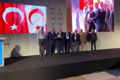 15. Ulusal Endoüroloji Kongresi