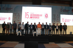15. Ulusal Endoüroloji Kongresi