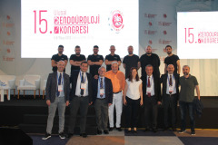 15. Ulusal Endoüroloji Kongresi