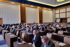 15. Ulusal Endoüroloji Kongresi