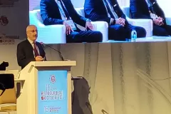 15. Ulusal Endoüroloji Kongresi