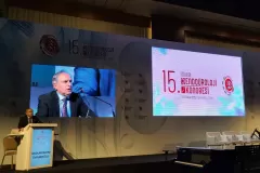 15. Ulusal Endoüroloji Kongresi
