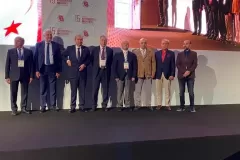 15. Ulusal Endoüroloji Kongresi