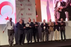 15. Ulusal Endoüroloji Kongresi