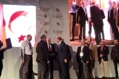 15. Ulusal Endoüroloji Kongresi