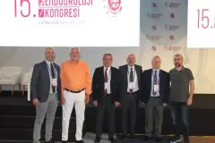 15. Ulusal Endoüroloji Kongresi